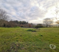 Terrenos Amarante - Fotos para Terreno com 1272m2 a 1 km do centro da cidade. Classificação